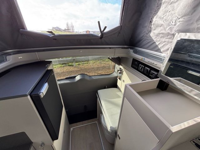 Westfalia Kelsey - Photo 13