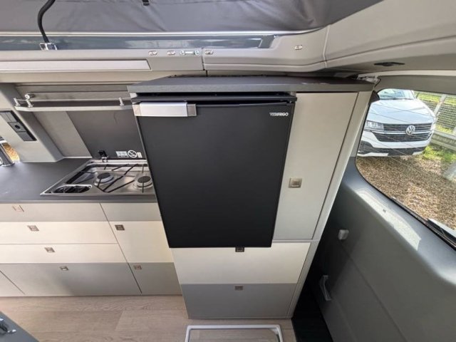 Westfalia Kelsey - Photo 14