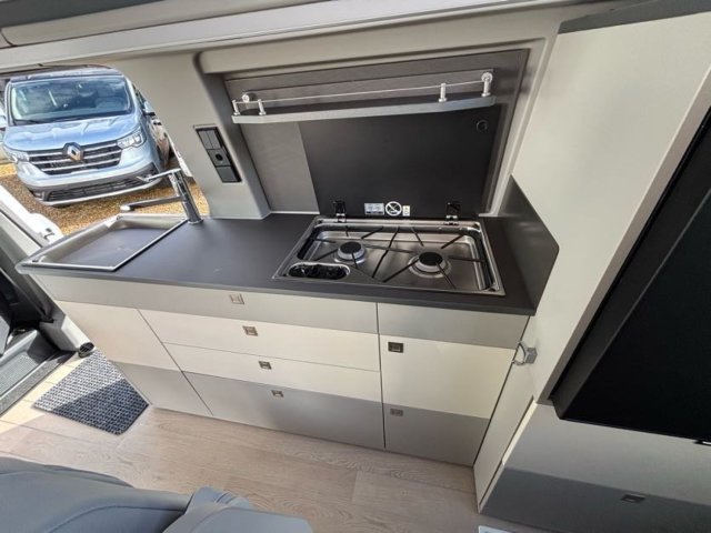 Westfalia Kelsey - Photo 15