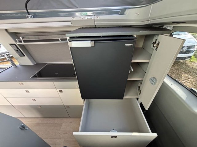 Westfalia Kelsey - Photo 16