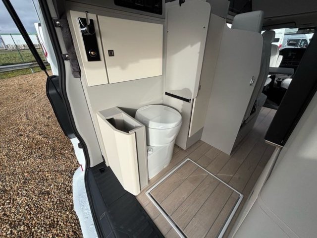 Westfalia Kelsey - Photo 17