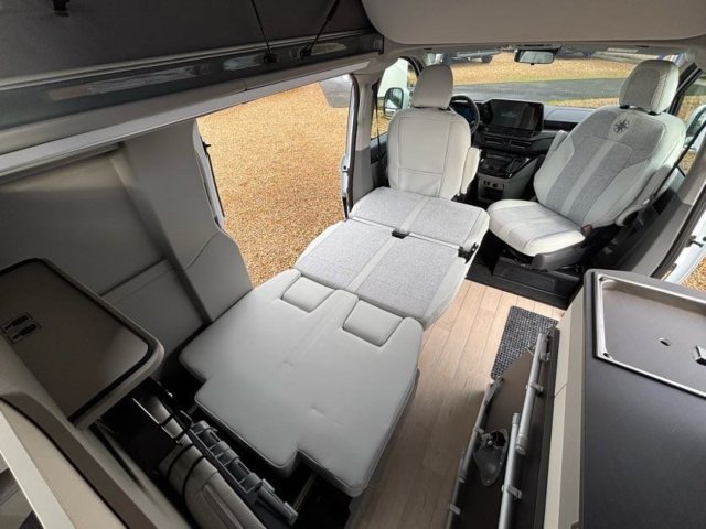 Westfalia Kelsey - Photo 23