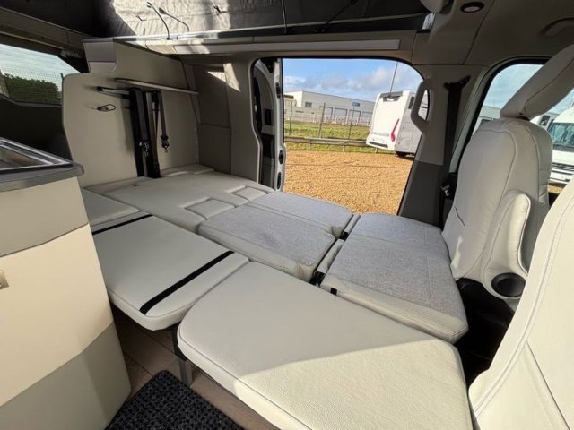 Westfalia Kelsey - Photo 26