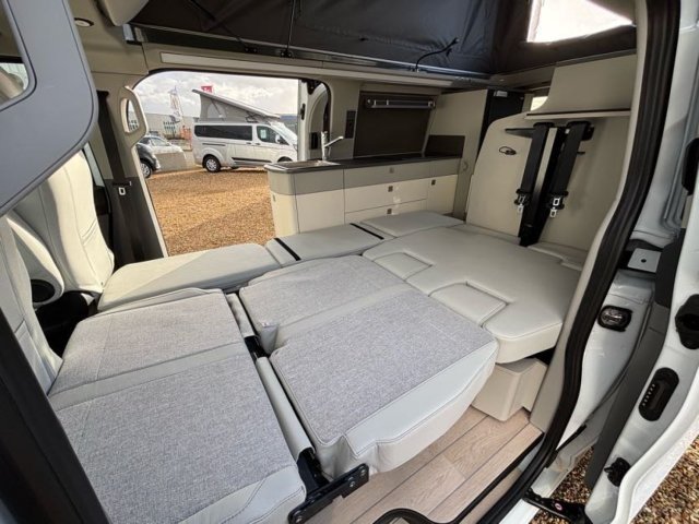 Westfalia Kelsey - Photo 27