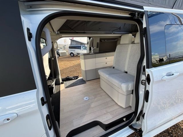 Westfalia Kelsey - Photo 28