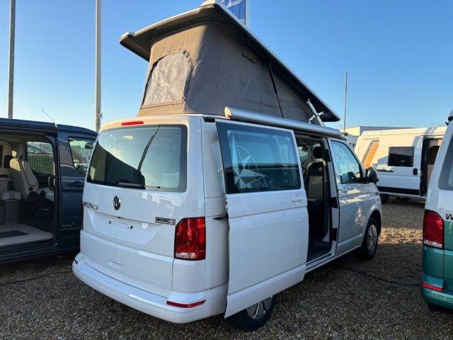 Westfalia Kepler Five - Photo 2
