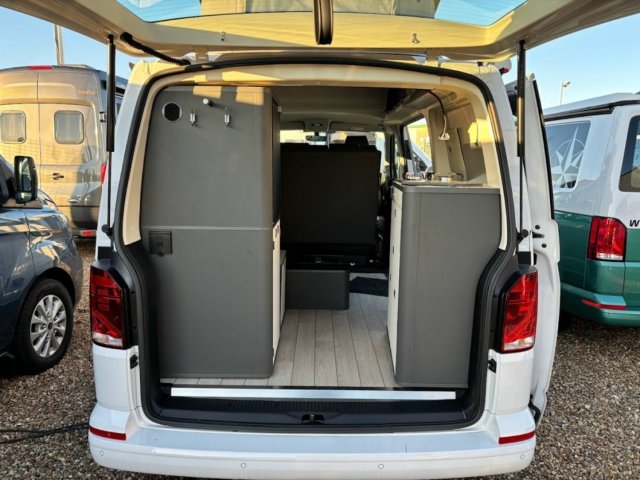 Westfalia Kepler Five - Photo 3