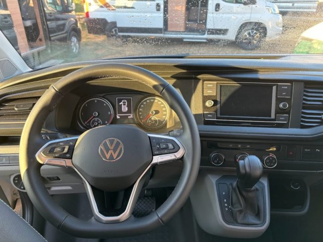 Westfalia Kepler Five - Photo 4