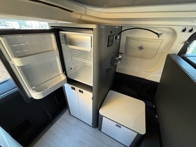 Westfalia Kepler Five - Photo 6