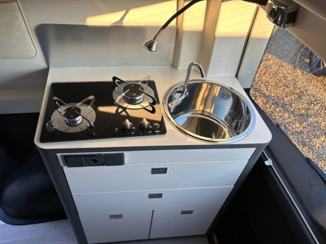 Westfalia Kepler Five - Photo 7