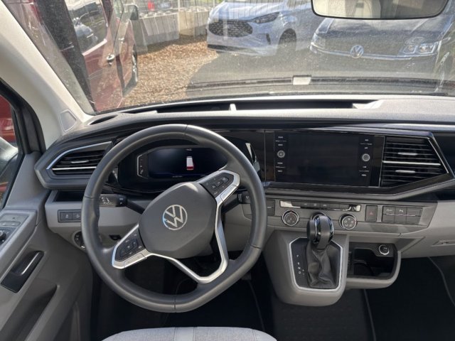 Westfalia Kepler One 4 MOTION 204 CV - Photo 4