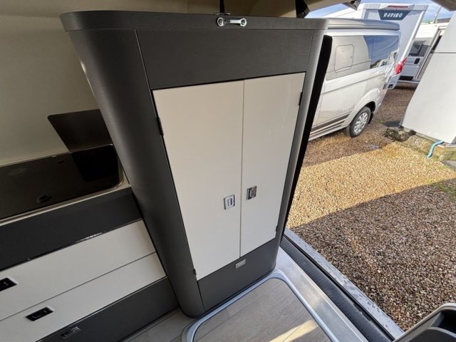 Westfalia Kepler One 4 MOTION 204 CV - Photo 11