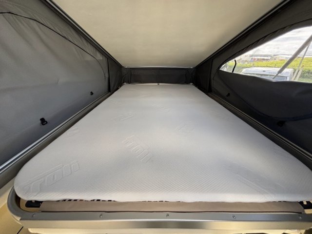 Westfalia Kepler One 4 MOTION 204 CV - Photo 12