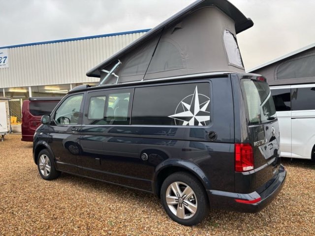 Westfalia Kepler One - Photo 2