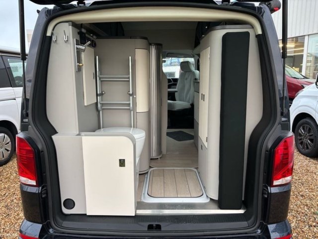 Westfalia Kepler One - Photo 3