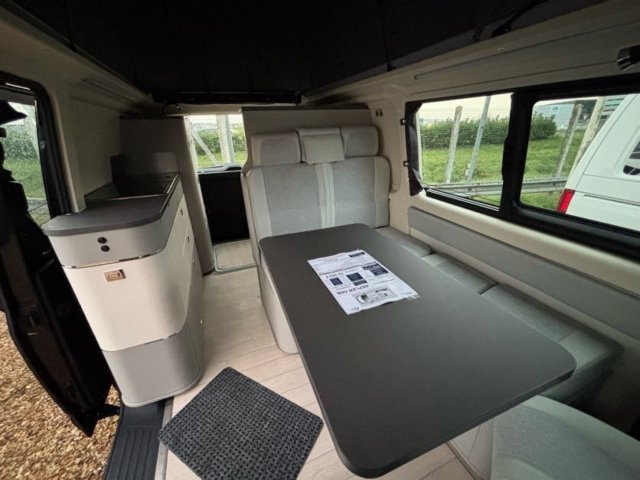 Westfalia Kepler One - Photo 5