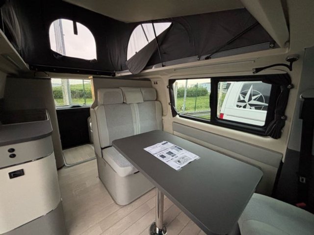 Westfalia Kepler One - Photo 6