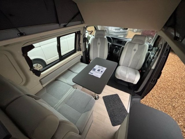 Westfalia Kepler One - Photo 7