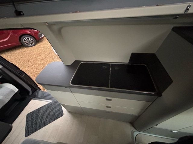 Westfalia Kepler One - Photo 8