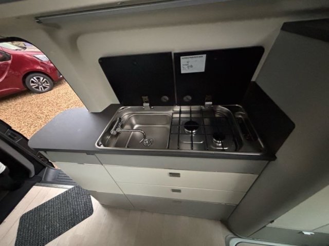 Westfalia Kepler One - Photo 9