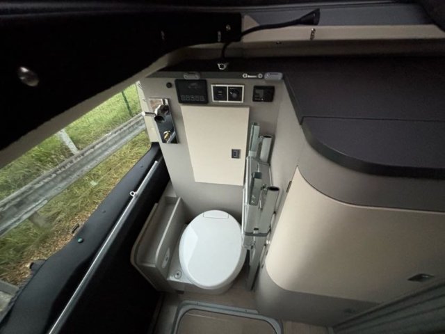 Westfalia Kepler One - Photo 10