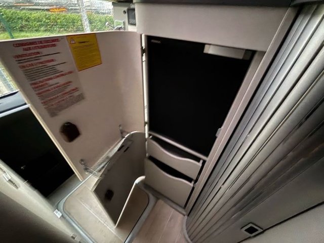 Westfalia Kepler One - Photo 11