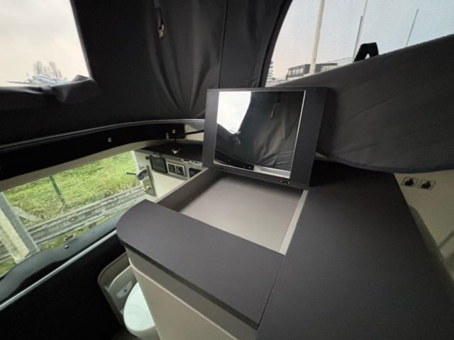 Westfalia Kepler One - Photo 12