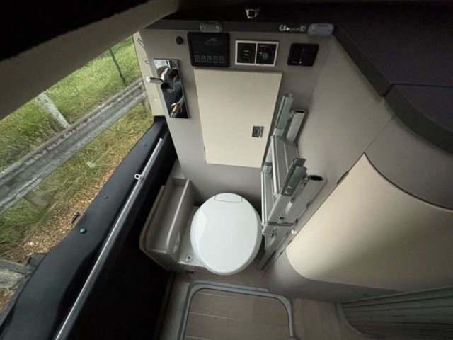 Westfalia Kepler One - Photo 13