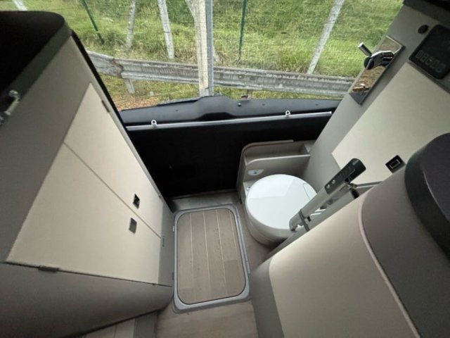 Westfalia Kepler One - Photo 14