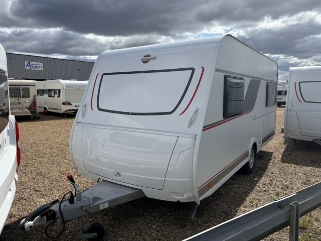 Burstner Premio 460 TL - Photo 2