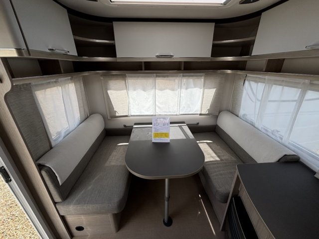 Burstner Premio 460 TL - Photo 3