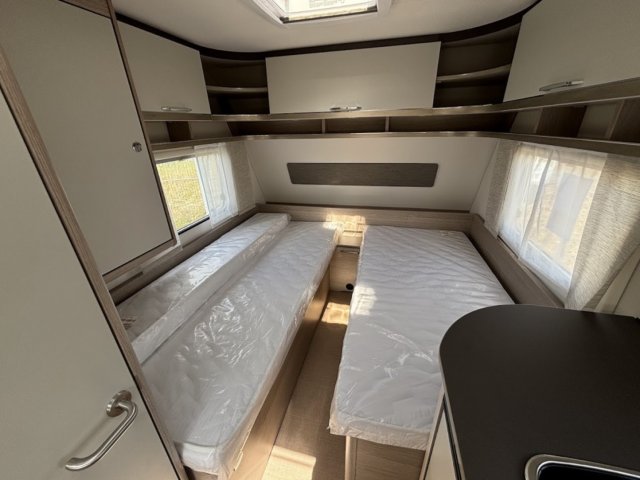 Burstner Premio 460 TL - Photo 5