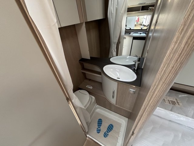 Burstner Premio 460 TL - Photo 6