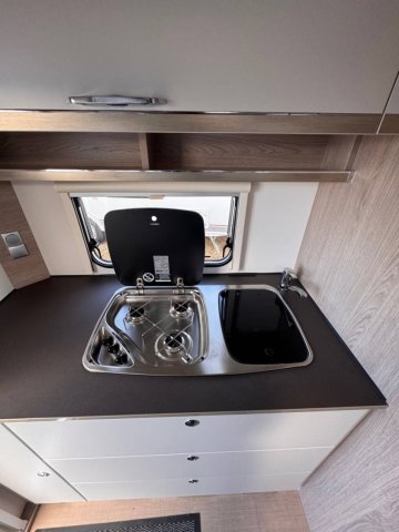 Burstner Premio 470 TS - Photo 3