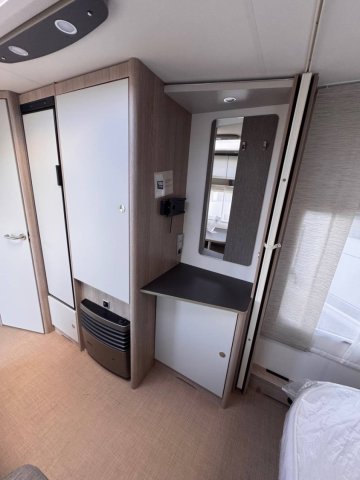 Burstner Premio 470 TS - Photo 7