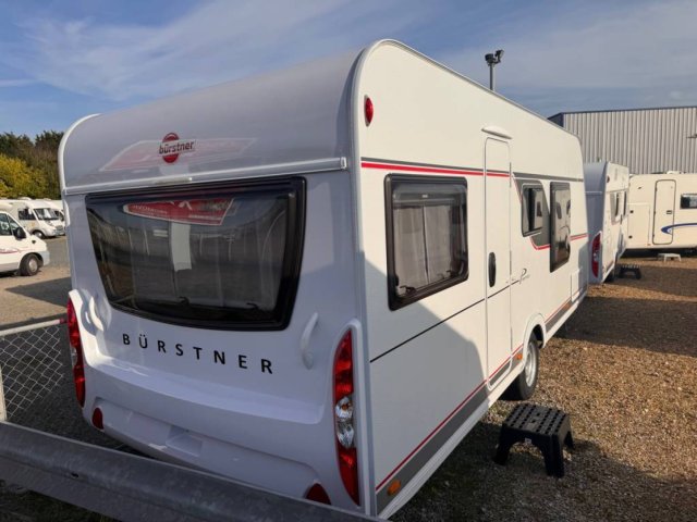 Burstner Premio 490 TS - Photo 2