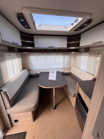 Burstner Premio 490 TS - Photo 3