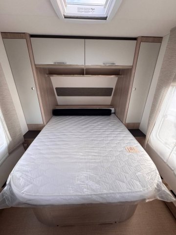 Burstner Premio 490 TS - Photo 4