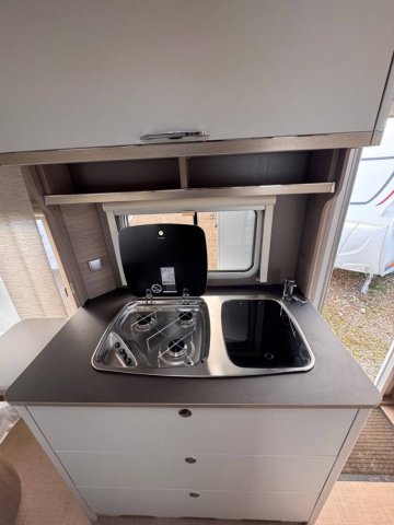 Burstner Premio 490 TS - Photo 6