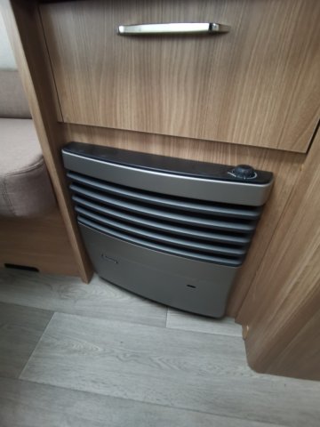 Burstner Premio 490 TS - Photo 8