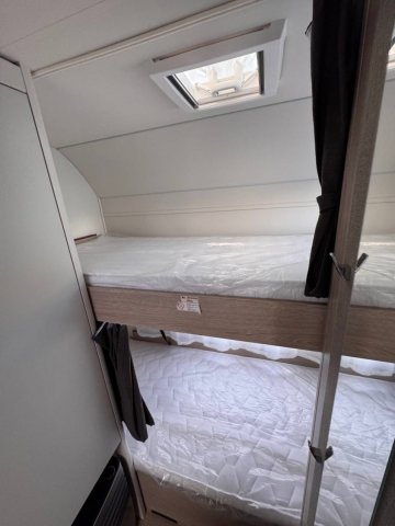 Burstner Premio 495 TK - Photo 3