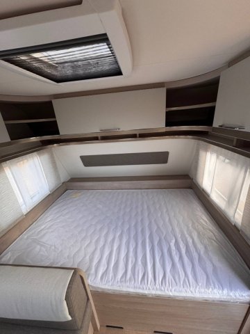 Burstner Premio 495 TK - Photo 5