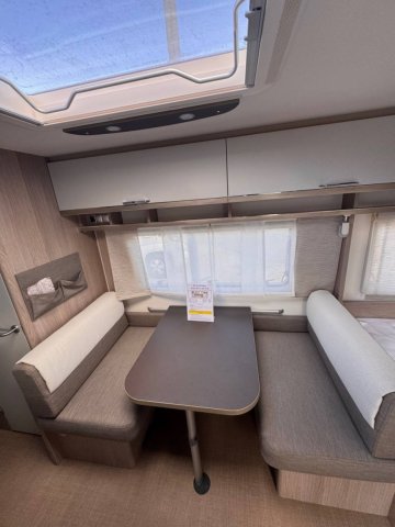 Burstner Premio 495 TK - Photo 6