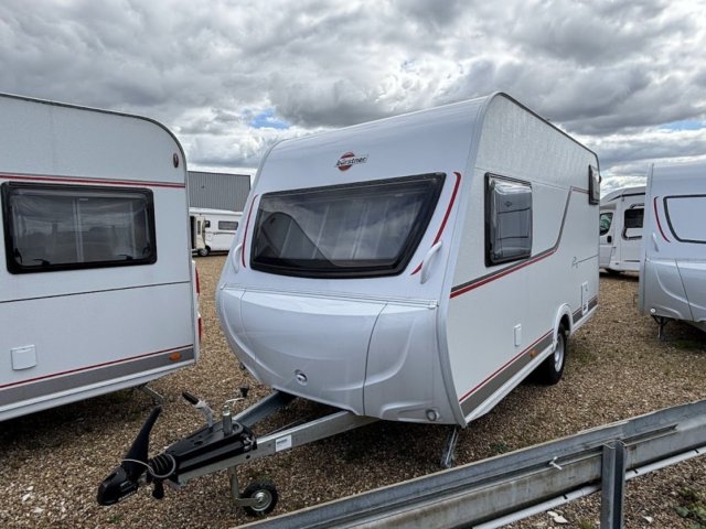 Burstner Premio Life 415 TK - Photo 2