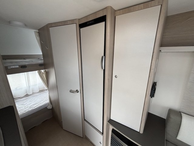 Burstner Premio Life 415 TK - Photo 4