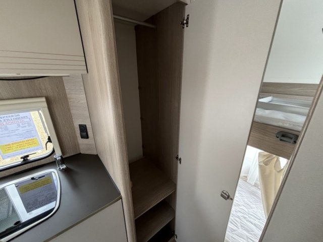 Burstner Premio Life 415 TK - Photo 6
