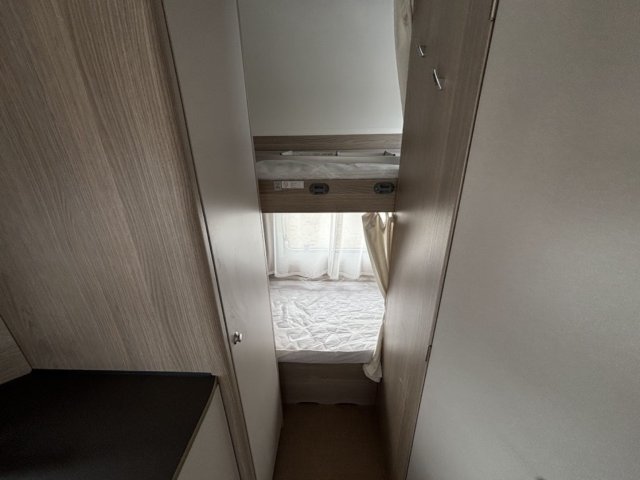 Burstner Premio Life 415 TK - Photo 7