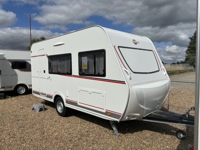 Burstner Premio Life 425 TS - Photo 2