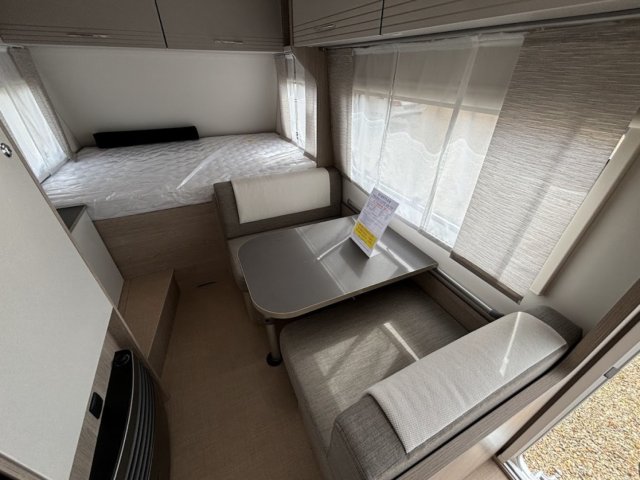 Burstner Premio Life 425 TS - Photo 5