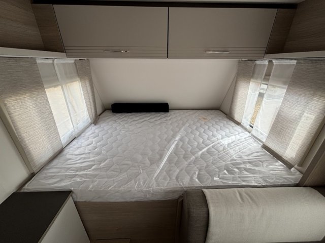 Burstner Premio Life 425 TS - Photo 8